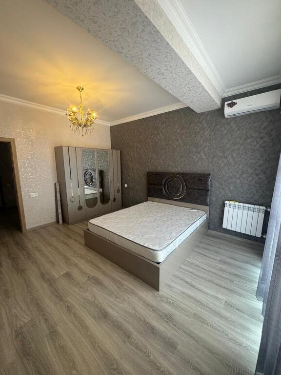 Kirayə verilir 2 otaqlı yeni tikili, 61 m², Nərimanov-6