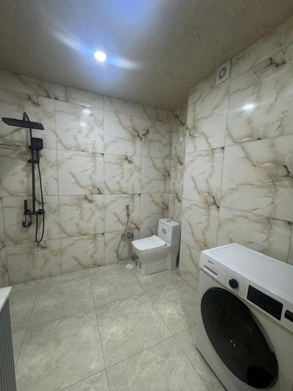 Kirayə verilir 2 otaqlı yeni tikili, 61 m², Nərimanov-7