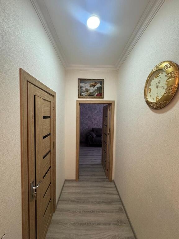 Kirayə verilir 2 otaqlı yeni tikili, 61 m², Nərimanov-9