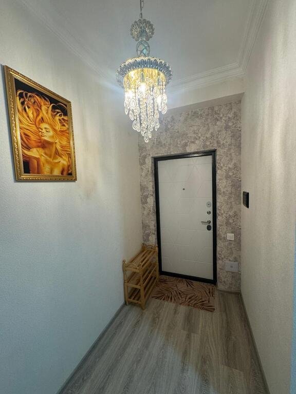 Kirayə verilir 2 otaqlı yeni tikili, 61 m², Nərimanov-11