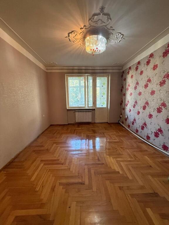 Satılır 3 otaqlı köhnə tikili, 80 m², Binəqədi-2