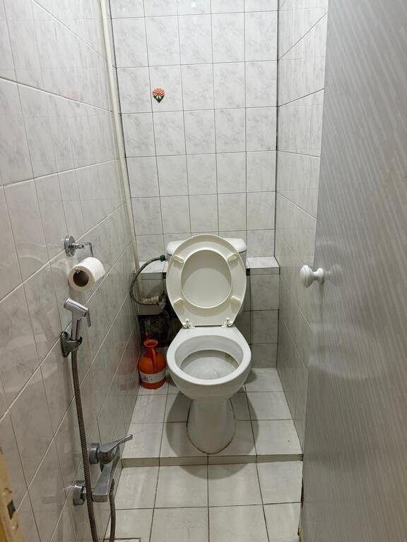 Satılır 3 otaqlı köhnə tikili, 80 m², Binəqədi-16