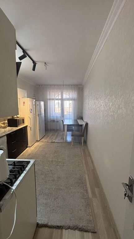 Kirayə verilir 2 otaqlı yeni tikili, 77 m², Yeni Yasamal-5