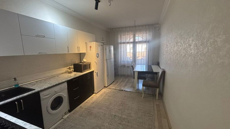 Kirayə verilir 2 otaqlı yeni tikili, 77 m², Yeni Yasamal-6