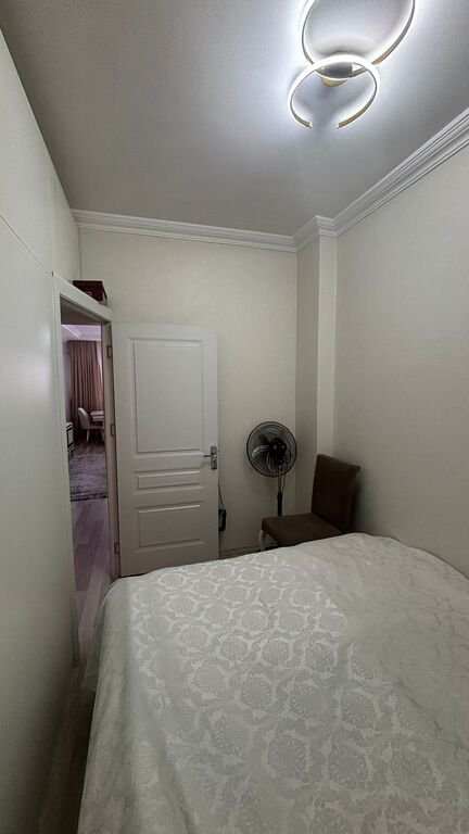 Kirayə verilir 2 otaqlı yeni tikili, 77 m², Yeni Yasamal-9