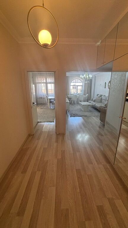 Kirayə verilir 2 otaqlı yeni tikili, 77 m², Yeni Yasamal-12