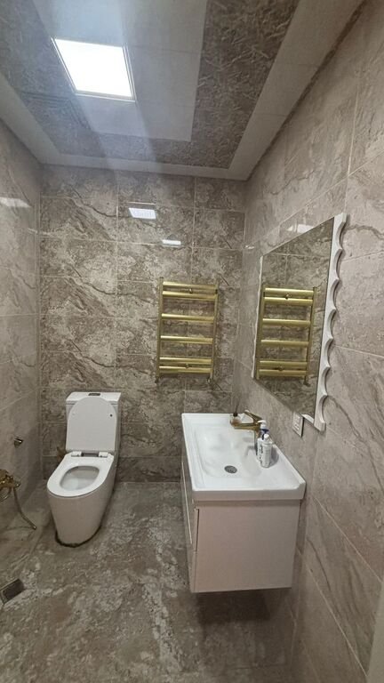 Kirayə verilir 2 otaqlı yeni tikili, 77 m², Yeni Yasamal-14