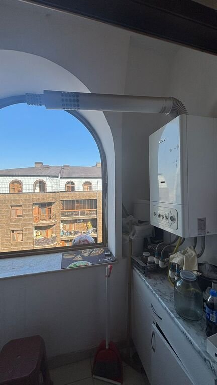 Kirayə verilir 2 otaqlı yeni tikili, 77 m², Yeni Yasamal-15