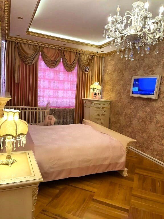 Satılır 3 otaqlı yeni tikili, 107 m², Nəsimi-3