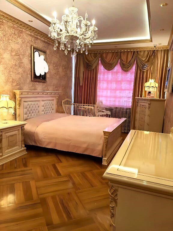 Satılır 3 otaqlı yeni tikili, 107 m², Nəsimi-4