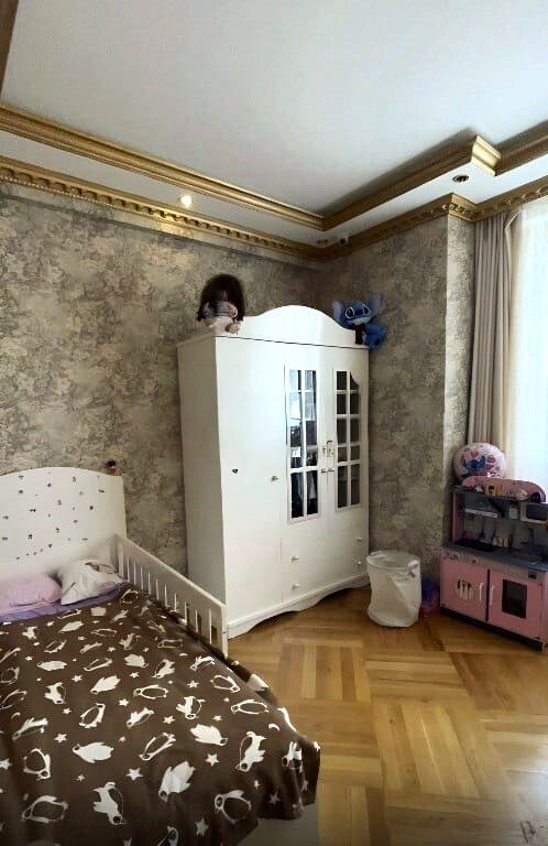 Satılır 3 otaqlı yeni tikili, 107 m², Nəsimi-5