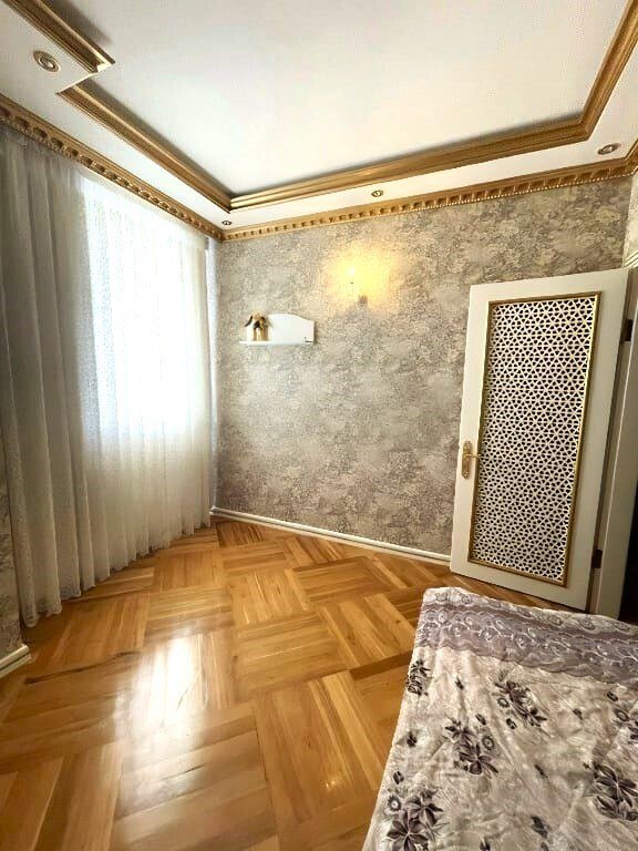 Satılır 3 otaqlı yeni tikili, 107 m², Nəsimi-6