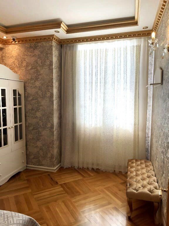 Satılır 3 otaqlı yeni tikili, 107 m², Nəsimi-7