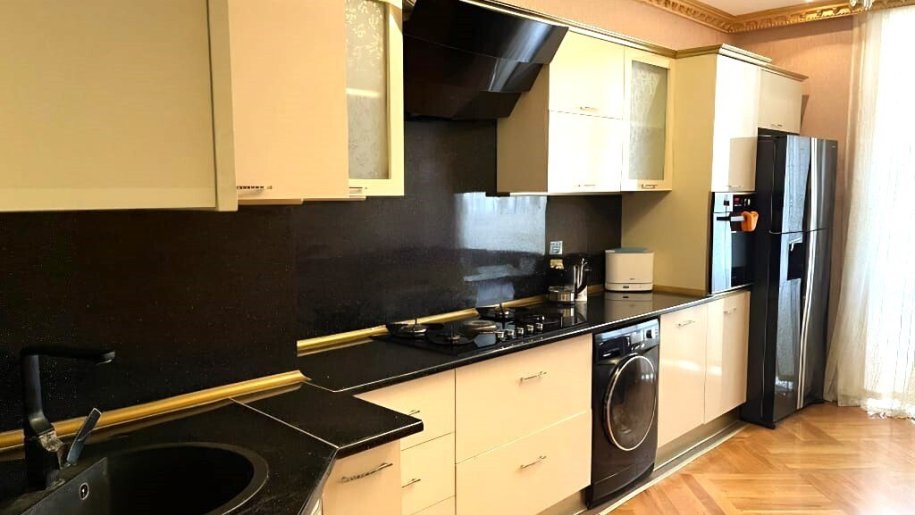 Satılır 3 otaqlı yeni tikili, 107 m², Nəsimi-10