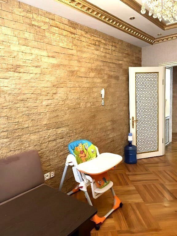Satılır 3 otaqlı yeni tikili, 107 m², Nəsimi-11