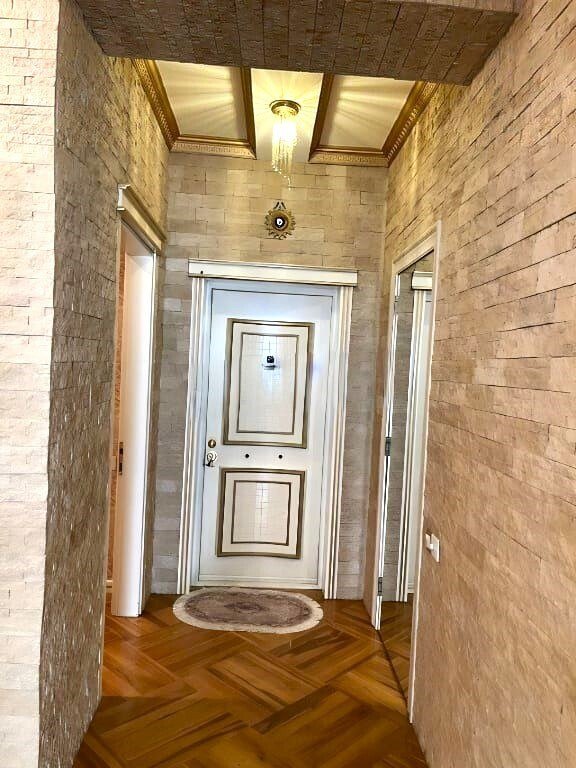 Satılır 3 otaqlı yeni tikili, 107 m², Nəsimi-13
