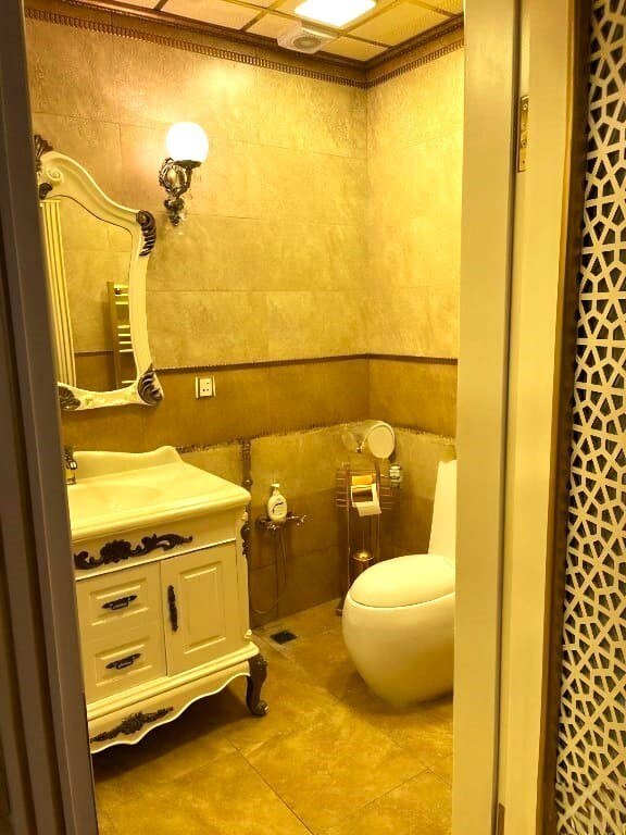 Satılır 3 otaqlı yeni tikili, 107 m², Nəsimi-15