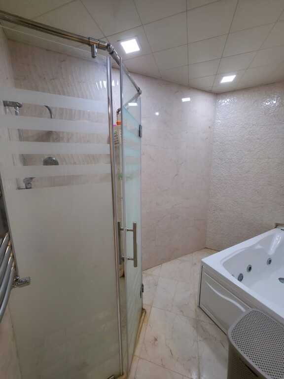 Kirayə verilir 3 otaqlı yeni tikili, 134 m², Nizami m.-12
