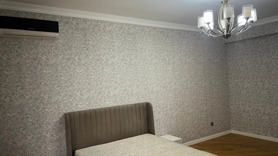 Kirayə verilir 2 otaqlı yeni tikili, 90 m², 28 May m.-9