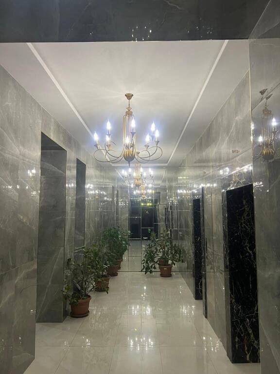 Kirayə verilir 2 otaqlı yeni tikili, 90 m², 28 May m.-15