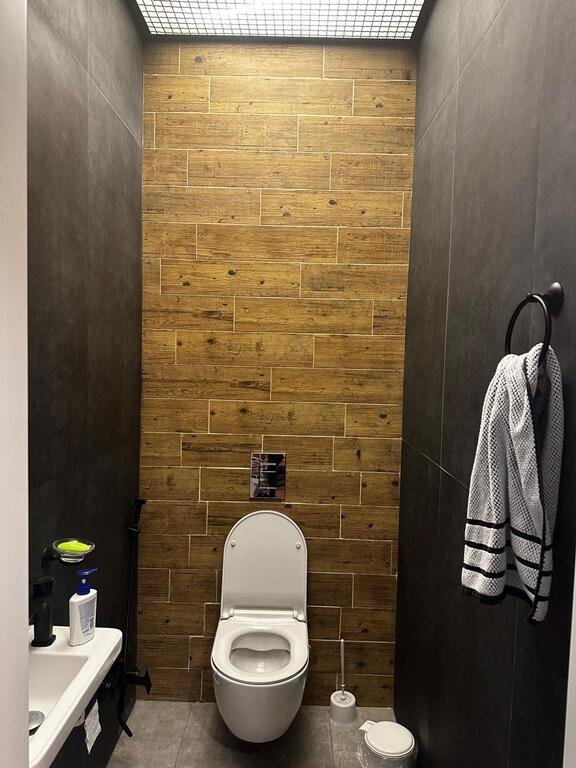 Satılır 2 otaqlı yeni tikili, 100 m², Badamdar-19