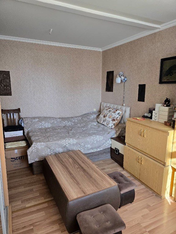 Satılır 4 otaqlı köhnə tikili, 80 m², Bakmil m.-6