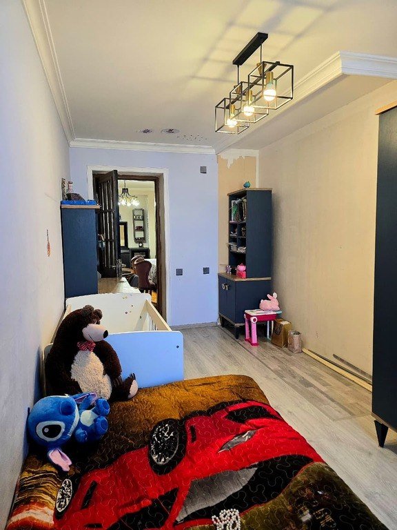 Satılır 4 otaqlı köhnə tikili, 80 m², Bakmil m.-11
