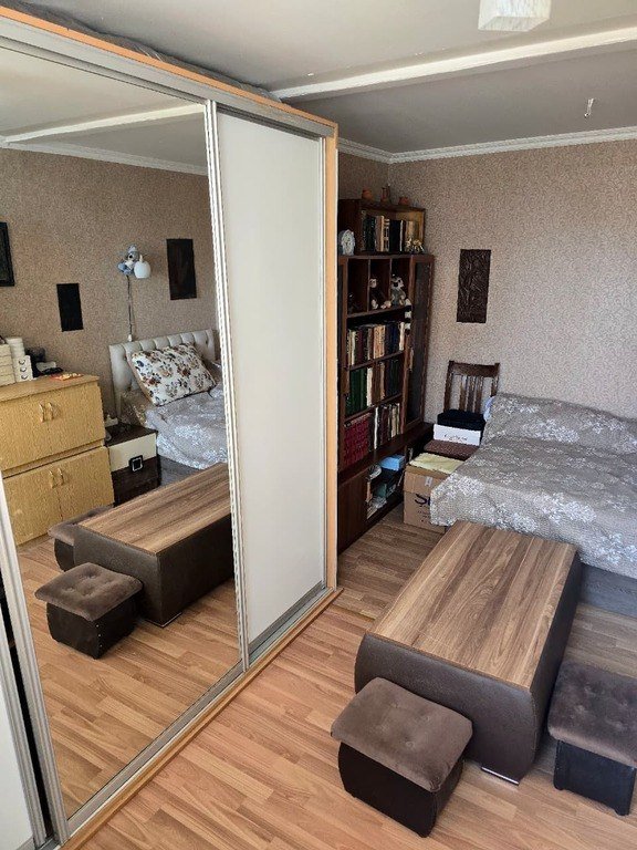 Satılır 4 otaqlı köhnə tikili, 80 m², Bakmil m.-16