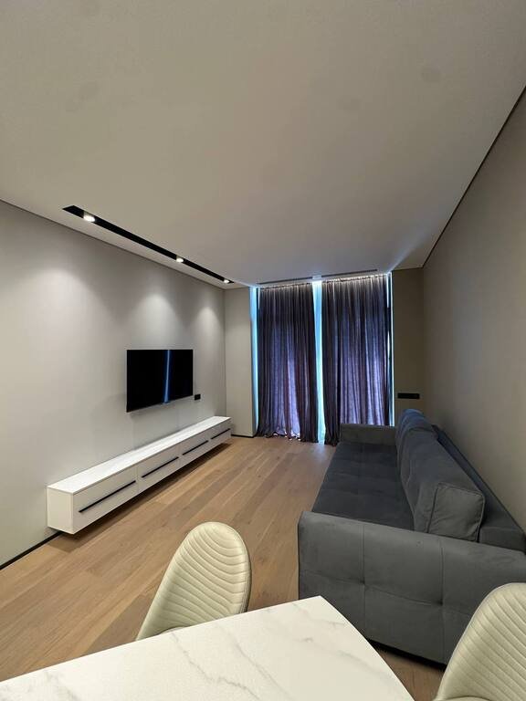 Satılır 2 otaqlı yeni tikili, 72 m², Nardaran-1