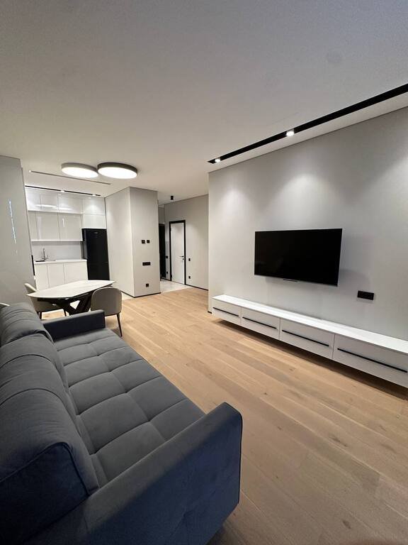 Satılır 2 otaqlı yeni tikili, 72 m², Nardaran-2