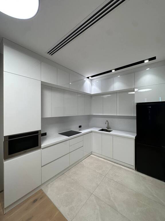 Satılır 2 otaqlı yeni tikili, 72 m², Nardaran-4