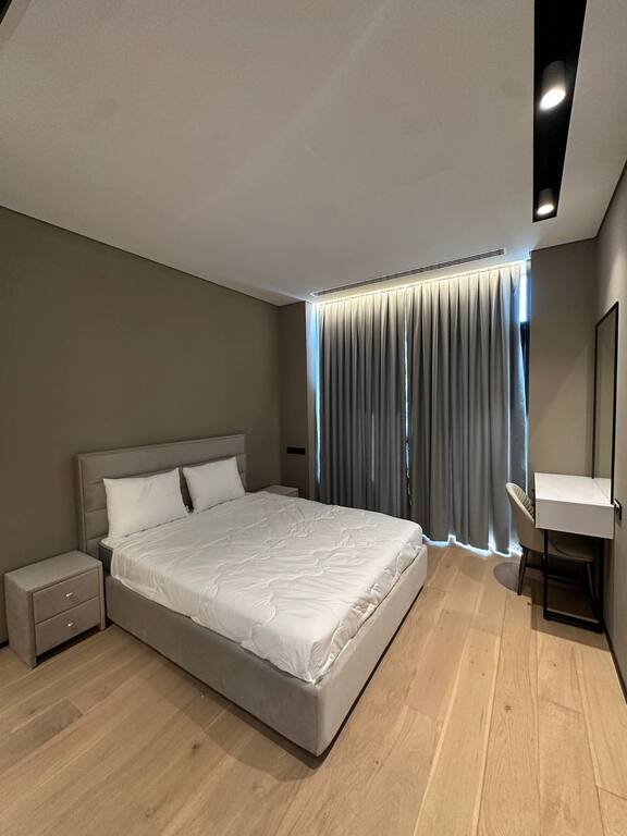 Satılır 2 otaqlı yeni tikili, 72 m², Nardaran-6