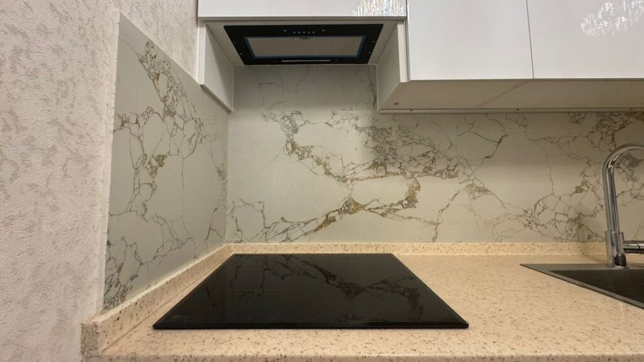 Kirayə verilir 3 otaqlı yeni tikili, 93 m², Elmlər Akademiyası m.-10