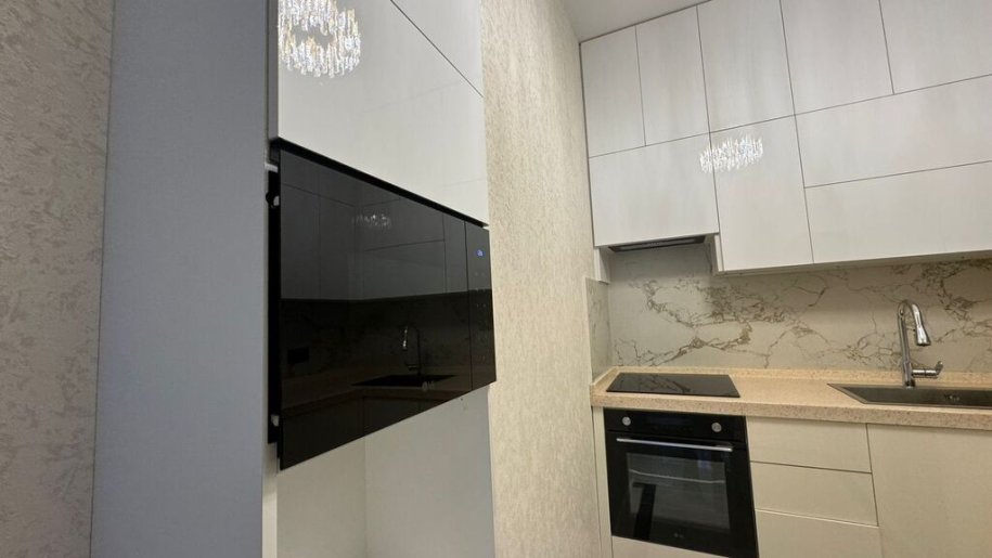 Kirayə verilir 3 otaqlı yeni tikili, 93 m², Elmlər Akademiyası m.-11