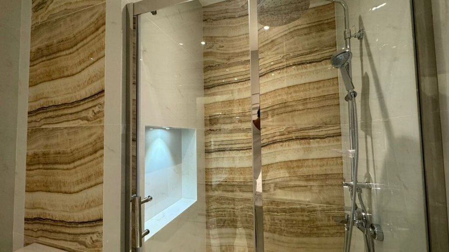 Kirayə verilir 3 otaqlı yeni tikili, 93 m², Elmlər Akademiyası m.-23