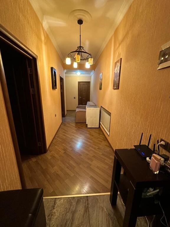 Kirayə verilir 2 otaqlı yeni tikili, 93 m², Nəsimi m.-4