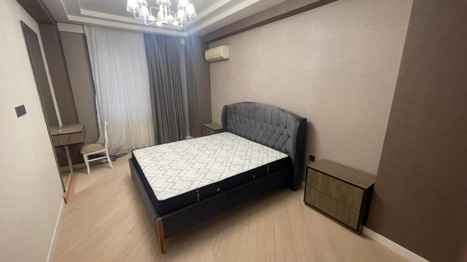 Kirayə verilir 2 otaqlı yeni tikili, 103 m², Gənclik m.-3