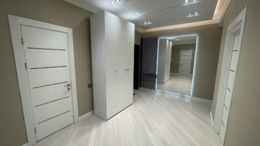 Kirayə verilir 2 otaqlı yeni tikili, 103 m², Gənclik m.-5