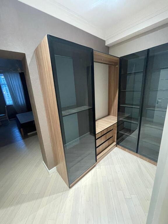 Kirayə verilir 2 otaqlı yeni tikili, 103 m², Gənclik m.-6