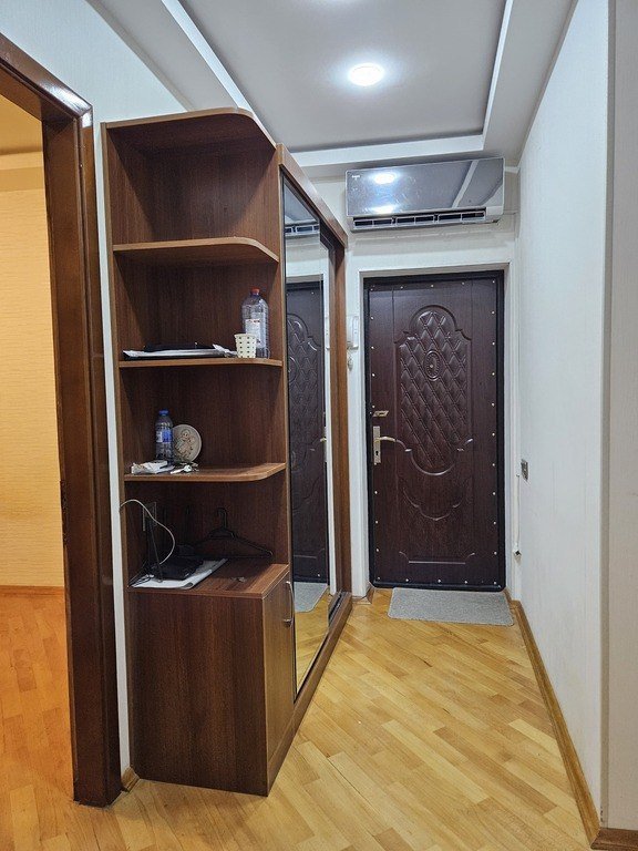 Kirayə verilir 3 otaqlı yeni tikili, 135 m², Nəriman Nərimanov m.-8