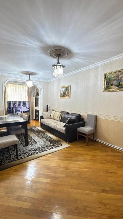 Satılır 4 otaqlı köhnə tikili, 110 m², Sabunçu-1