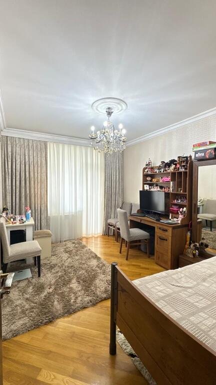 Satılır 4 otaqlı köhnə tikili, 110 m², Sabunçu-5