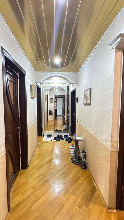 Satılır 4 otaqlı köhnə tikili, 110 m², Sabunçu-8