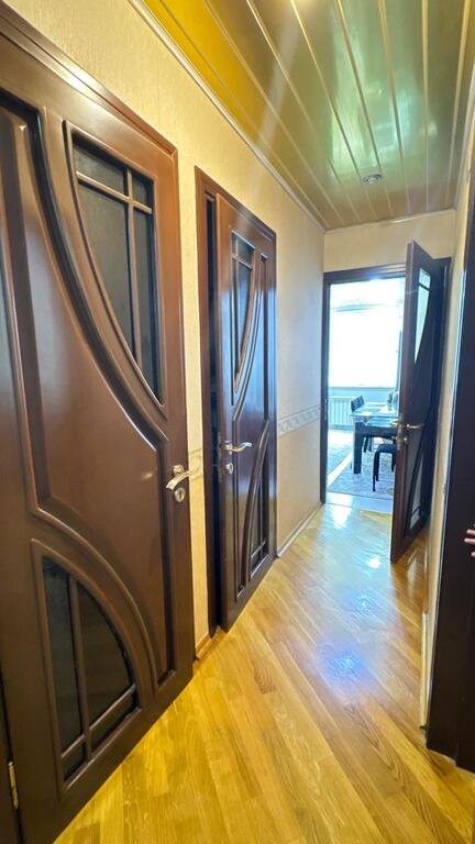 Satılır 4 otaqlı köhnə tikili, 110 m², Sabunçu-9