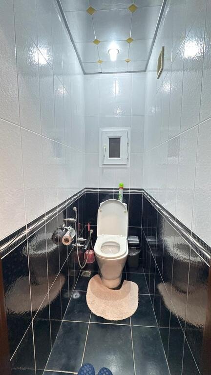 Satılır 4 otaqlı köhnə tikili, 110 m², Sabunçu-10