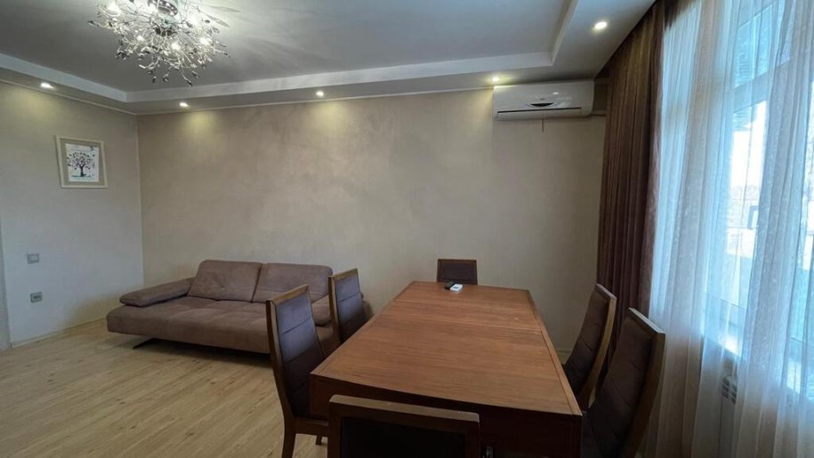 Satılır 3 otaqlı köhnə tikili, 80 m², Xalqlar dostluğu m.-9