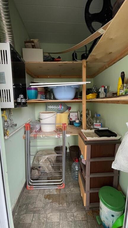 Satılır 3 otaqlı köhnə tikili, 80 m², Xalqlar dostluğu m.-11