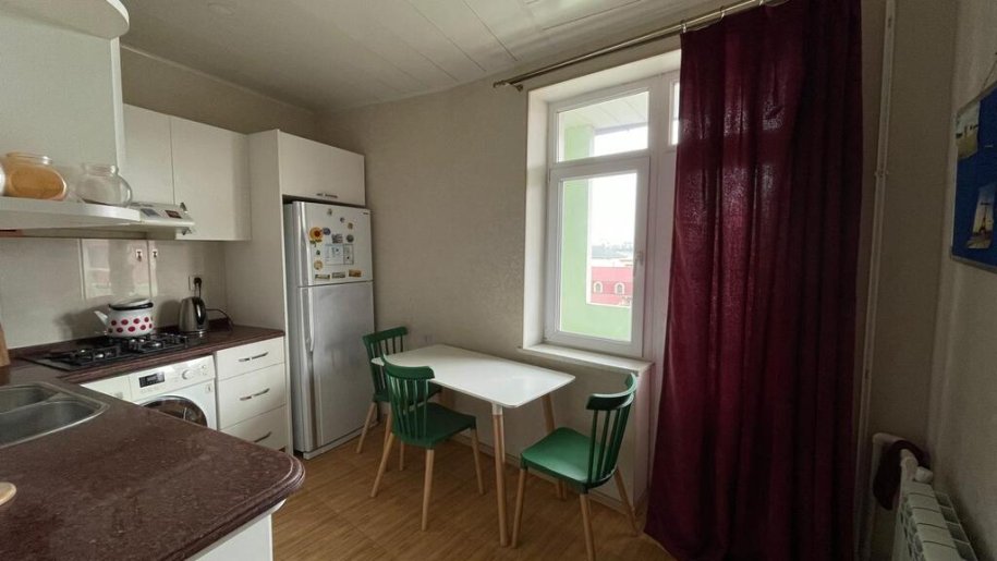 Satılır 3 otaqlı köhnə tikili, 80 m², Xalqlar dostluğu m.-12