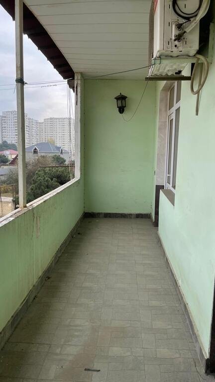 Satılır 3 otaqlı köhnə tikili, 80 m², Xalqlar dostluğu m.-16