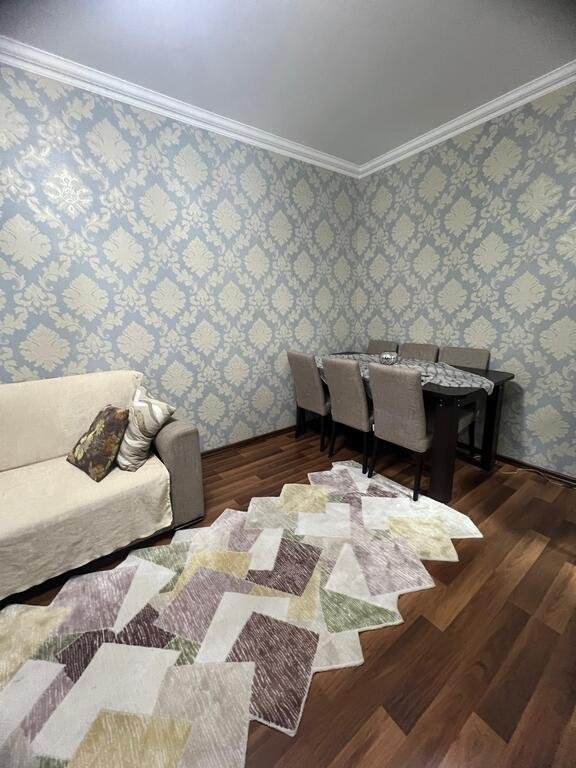 Satılır 2 otaqlı köhnə tikili, 48 m², Memar Əcəmi m.-2
